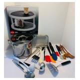Kitchen Essentials