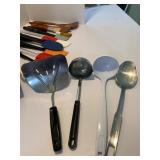 Kitchen Essentials