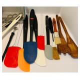 Kitchen Essentials