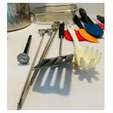 Kitchen Essentials