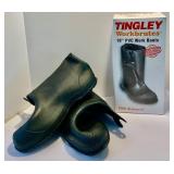 Tingley Men