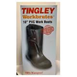 Tingley Men