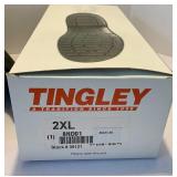 Tingley Men