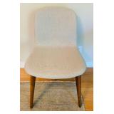 Set of Four Omar de Biaggio Bacco Chairs
