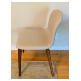 Set of Four Omar de Biaggio Bacco Chairs