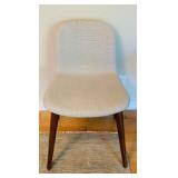 Set of Four Omar de Biaggio Bacco Chairs