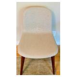Set of Four Omar de Biaggio Bacco Chairs