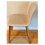 Set of Four Omar de Biaggio Bacco Chairs