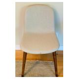 Set of Four Omar de Biaggio Bacco Chairs
