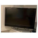 32" Dynex TV with Wall Mount and Stand