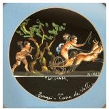 "La Corsa" Print
