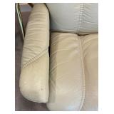 Stressless Ekornes Chair with Ottoman