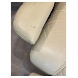Stressless Ekornes Chair with Ottoman