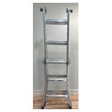 Keller KMT-13 K Pro 13 Foot Ladder