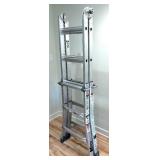 Keller KMT-13 K Pro 13 Foot Ladder