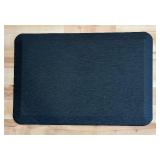 Three Padded Floor Mats by Imprint and Our Table