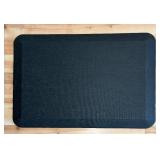 Three Padded Floor Mats by Imprint and Our Table