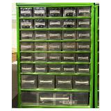 12 Organizers with a Variety of Hardware