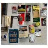 Garage Goodies