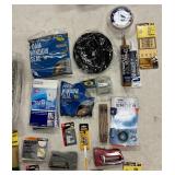Garage Goodies