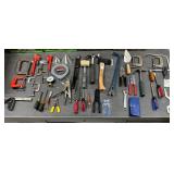 Tools! Tools! Tools!