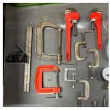 Tools! Tools! Tools!