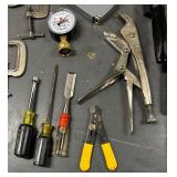 Tools! Tools! Tools!