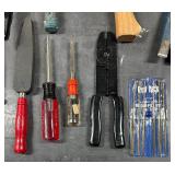 Tools! Tools! Tools!