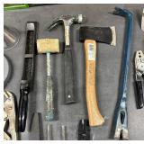 Tools! Tools! Tools!