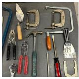 Tools! Tools! Tools!