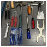 Tools! Tools! Tools!