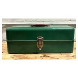 Two Tools Boxes and Tackle Box