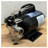 New FM Industries Zinc Die-cast Pump-head Corrosion Resistent Utility Pump