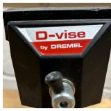 D-Vise by Dremel
