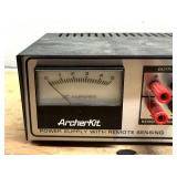 Archer Kit Power Supply with Remote Sensing