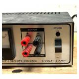 Archer Kit Power Supply with Remote Sensing