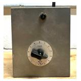 Ohmite Variable Transformer