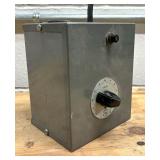 Ohmite Variable Transformer