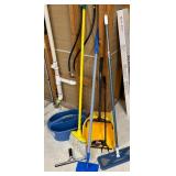 Cleaning Supplies