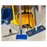 Cleaning Supplies
