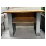 Workbench