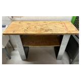 Workbench