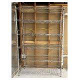 Metal Storage Shelf