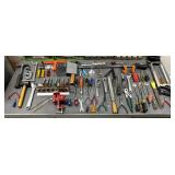 Tools! Tools! Tools! and More Tools!