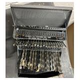 Tools! Tools! Tools! and More Tools!