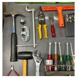 Tools! Tools! Tools! and More Tools!