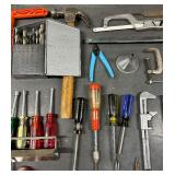 Tools! Tools! Tools! and More Tools!