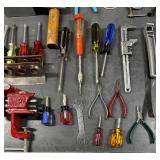 Tools! Tools! Tools! and More Tools!