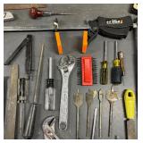 Tools! Tools! Tools! and More Tools!