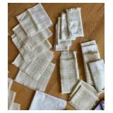 Lovely Vintage Linens